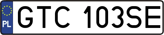 GTC103SE