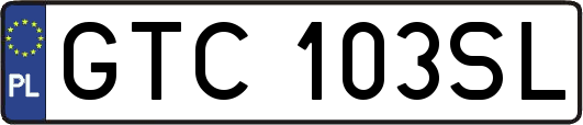 GTC103SL