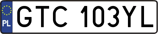 GTC103YL