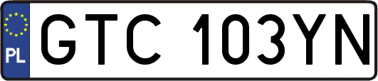 GTC103YN