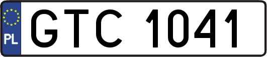 GTC1041