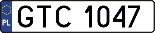 GTC1047