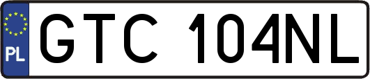 GTC104NL