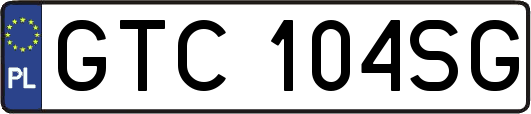 GTC104SG