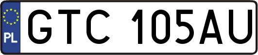 GTC105AU