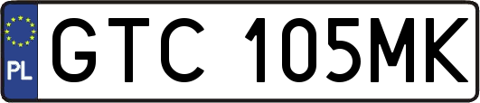 GTC105MK