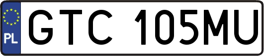 GTC105MU