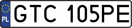 GTC105PE