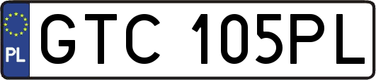 GTC105PL