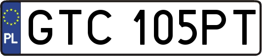 GTC105PT