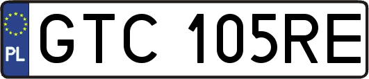 GTC105RE