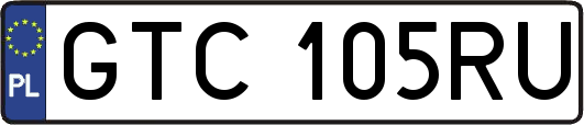 GTC105RU