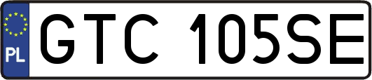 GTC105SE