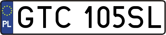 GTC105SL