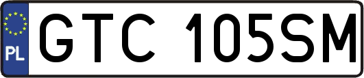 GTC105SM