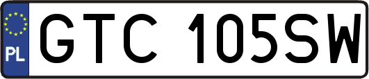 GTC105SW