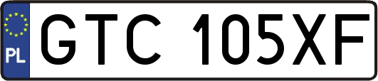 GTC105XF
