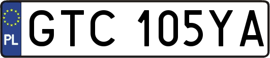 GTC105YA