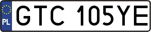 GTC105YE