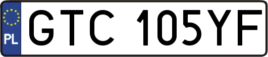 GTC105YF
