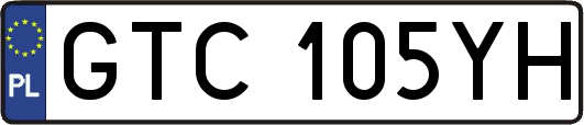 GTC105YH