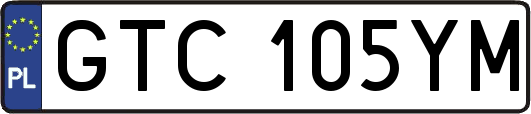 GTC105YM