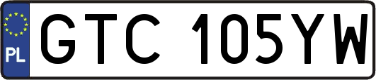 GTC105YW