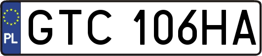 GTC106HA