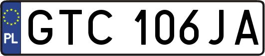 GTC106JA