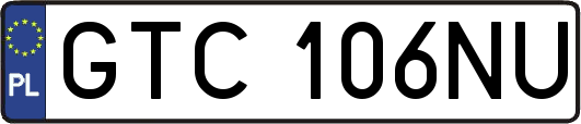 GTC106NU