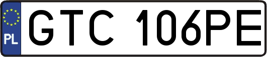 GTC106PE