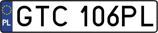 GTC106PL