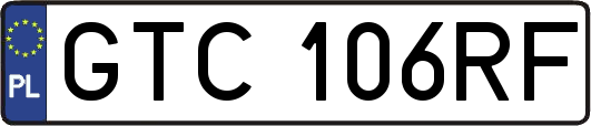 GTC106RF