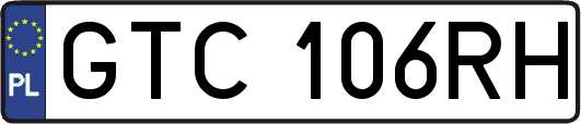 GTC106RH
