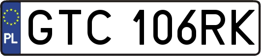 GTC106RK