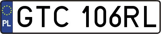 GTC106RL