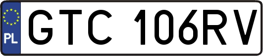 GTC106RV