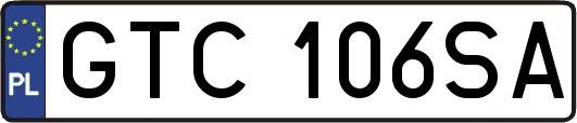GTC106SA