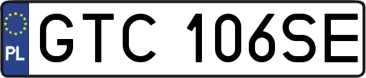 GTC106SE