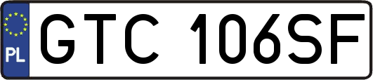 GTC106SF