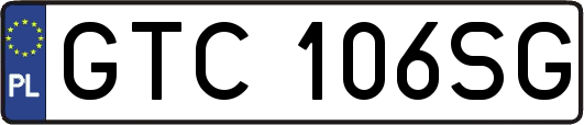 GTC106SG