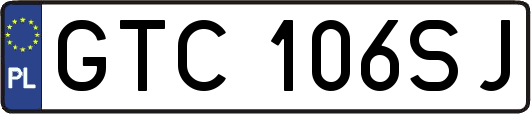 GTC106SJ
