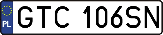 GTC106SN