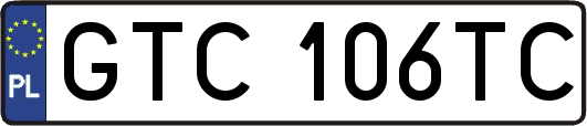 GTC106TC