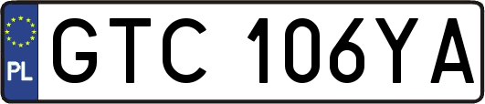 GTC106YA