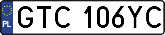 GTC106YC