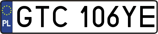 GTC106YE