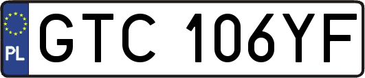 GTC106YF