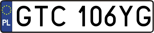 GTC106YG