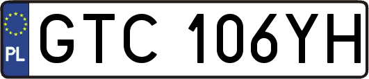 GTC106YH